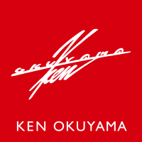 KEN OKUYAMA